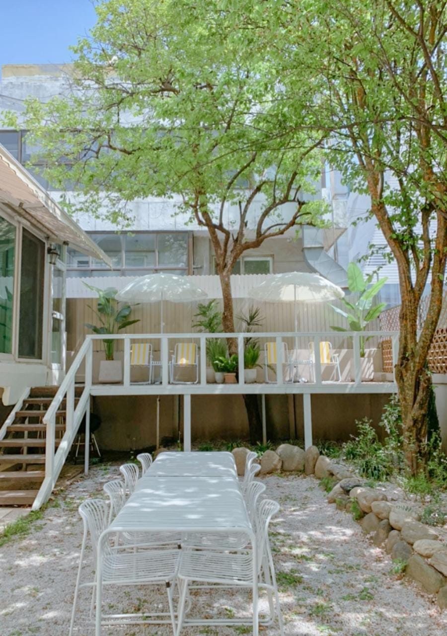 Garden, Garden