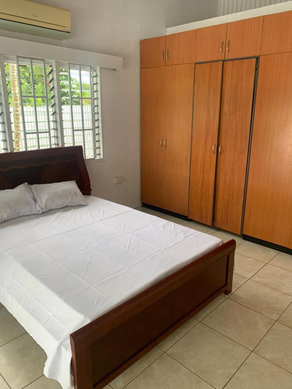 Malaude Irrvine Namadi House in Suva