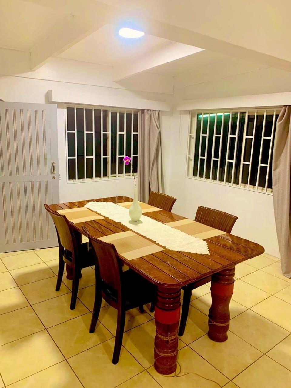 Malaude Irrvine Namadi House in Suva