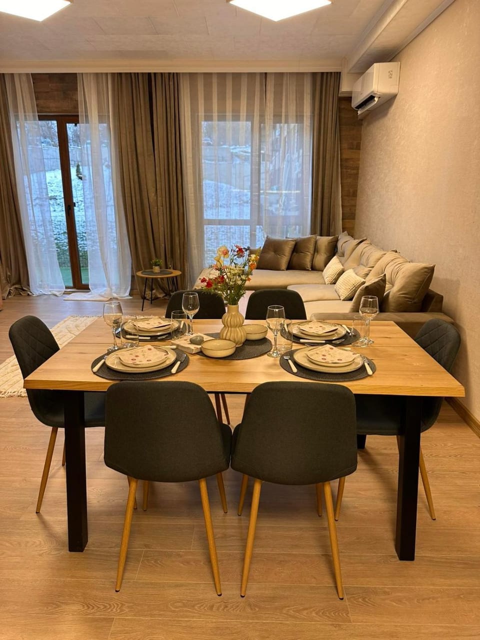 Apart-Hotel Crow Bansko 3 Apartment in Blagoevgrad Province