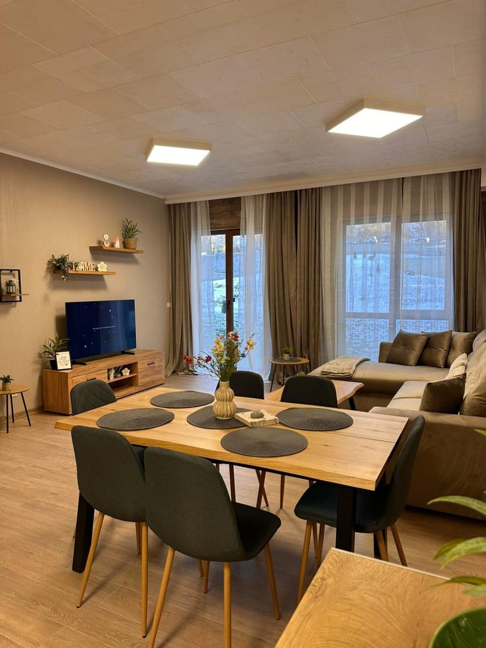 Apart-Hotel Crow Bansko 3 Apartment in Blagoevgrad Province