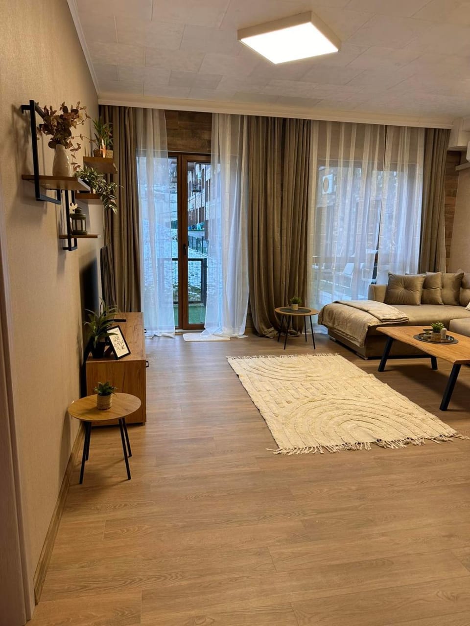Apart-Hotel Crow Bansko 3 Apartment in Blagoevgrad Province