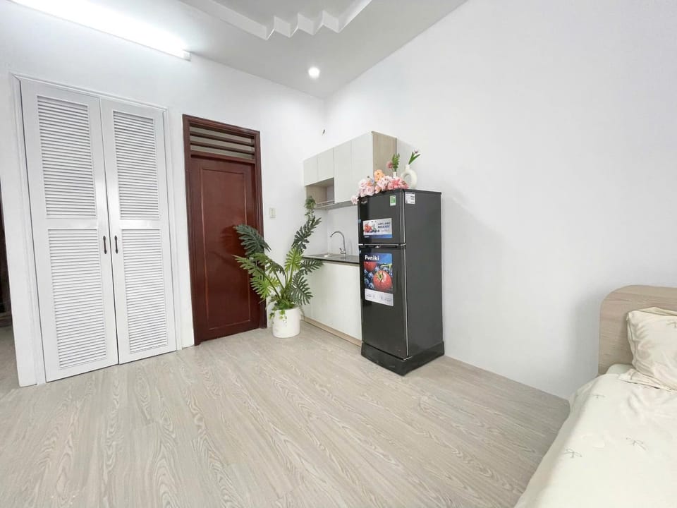 MT House Apartment in Ho Chi Minh City