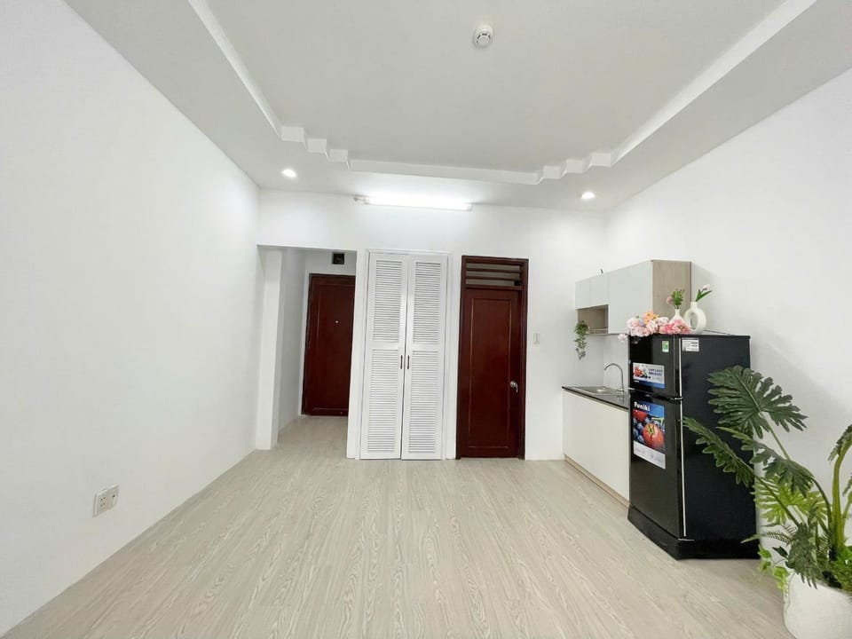 MT House Apartment in Ho Chi Minh City