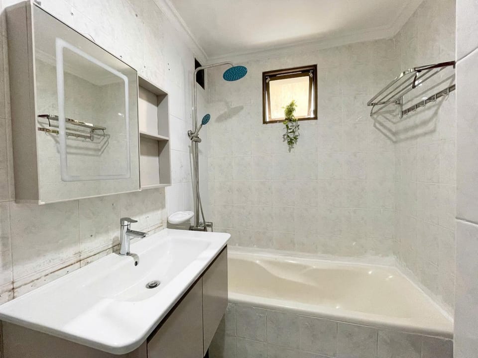 MT House Apartment in Ho Chi Minh City