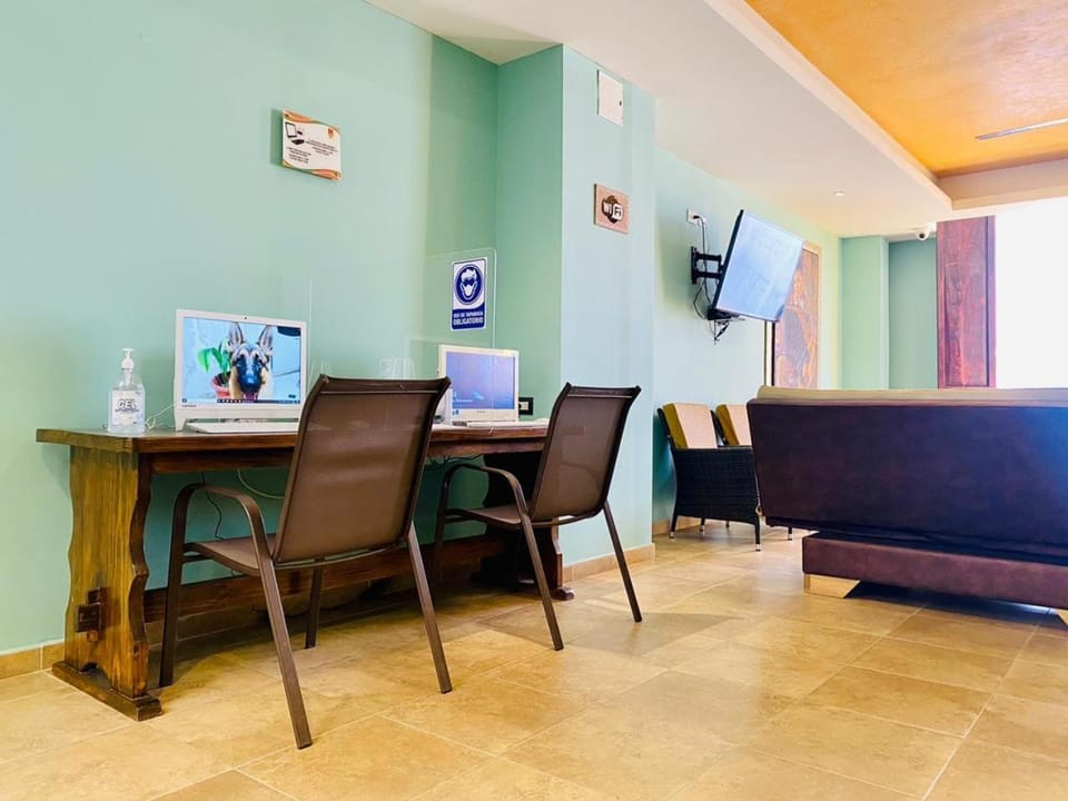 Business facilities, Meeting/conference room
