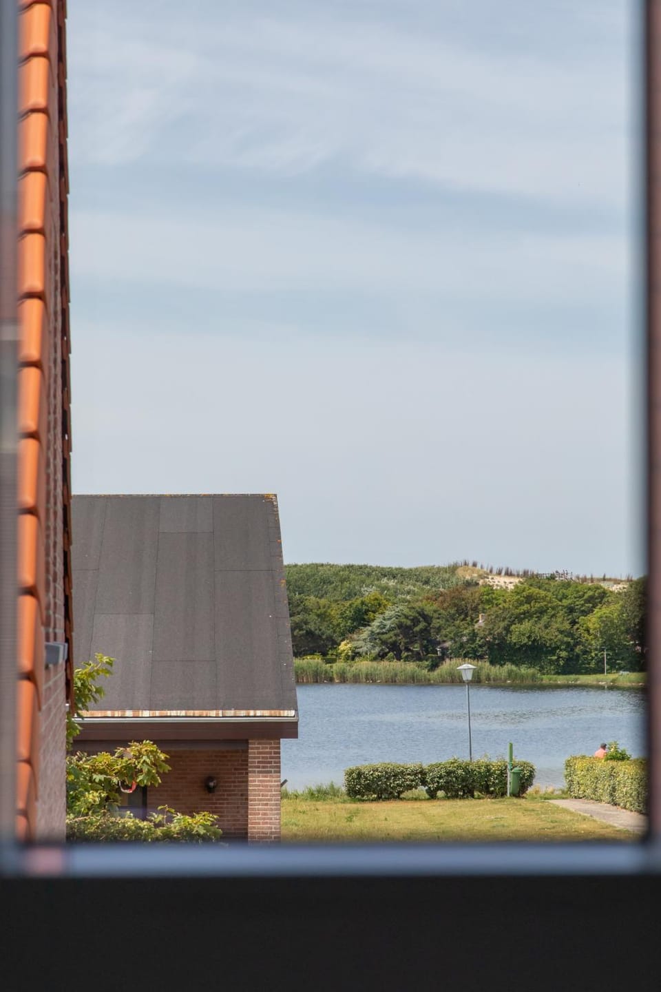 Lake view