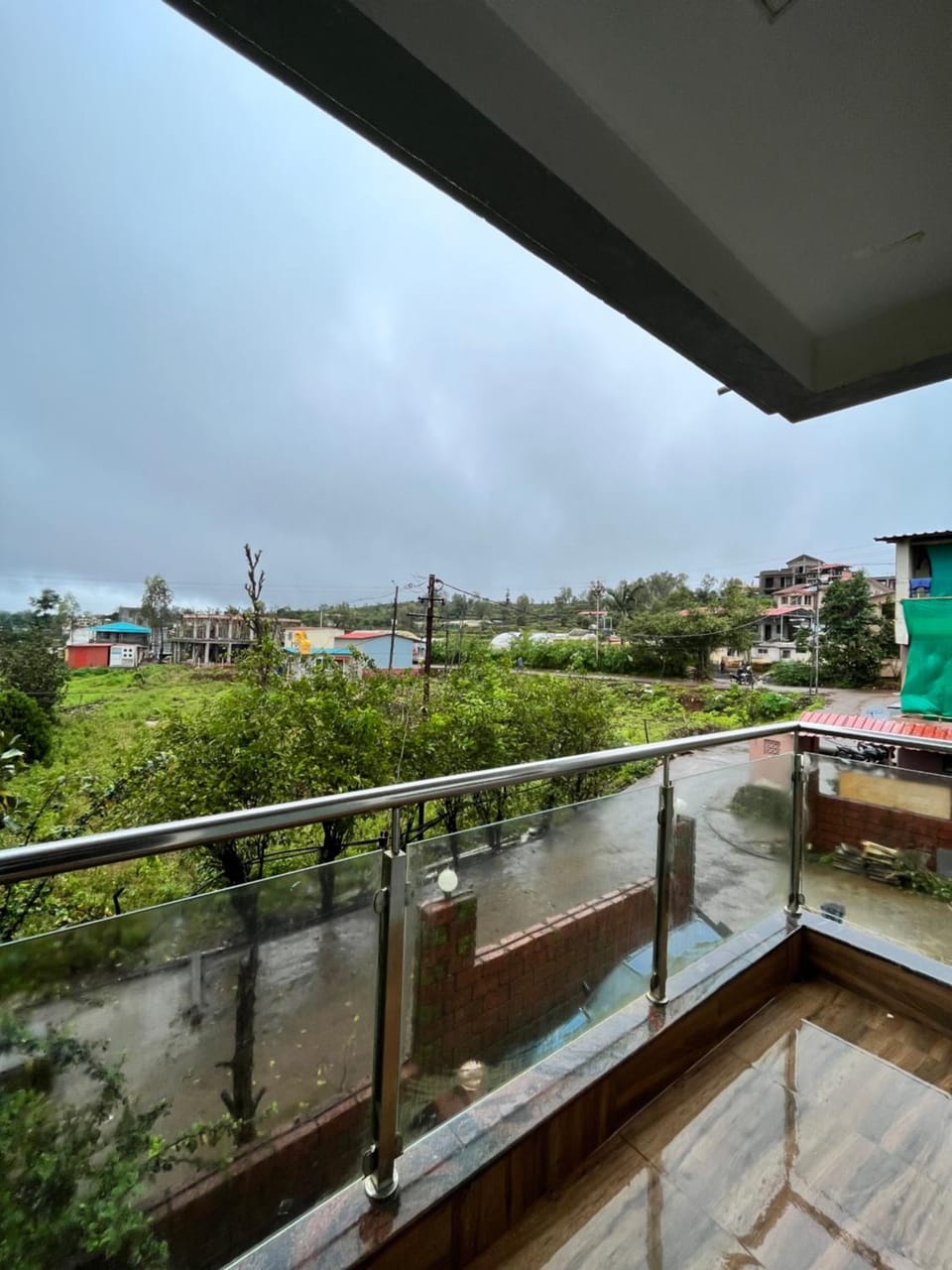 Bluemoonresort Vacation rental in Maharashtra