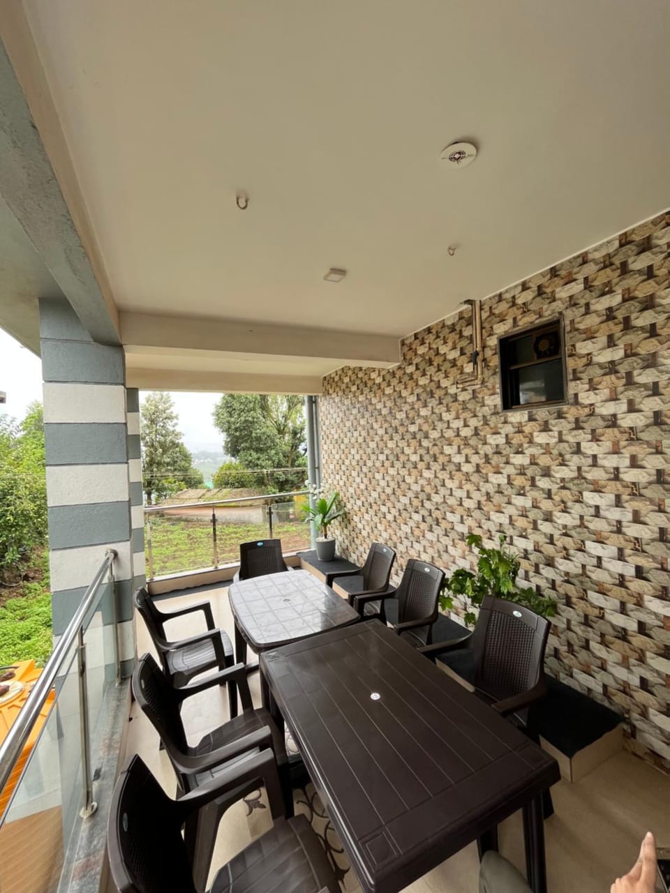 Bluemoonresort Vacation rental in Maharashtra