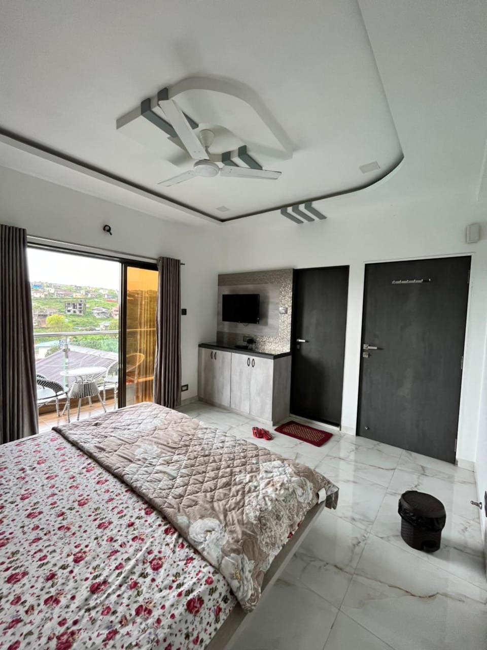 Bluemoonresort Vacation rental in Maharashtra