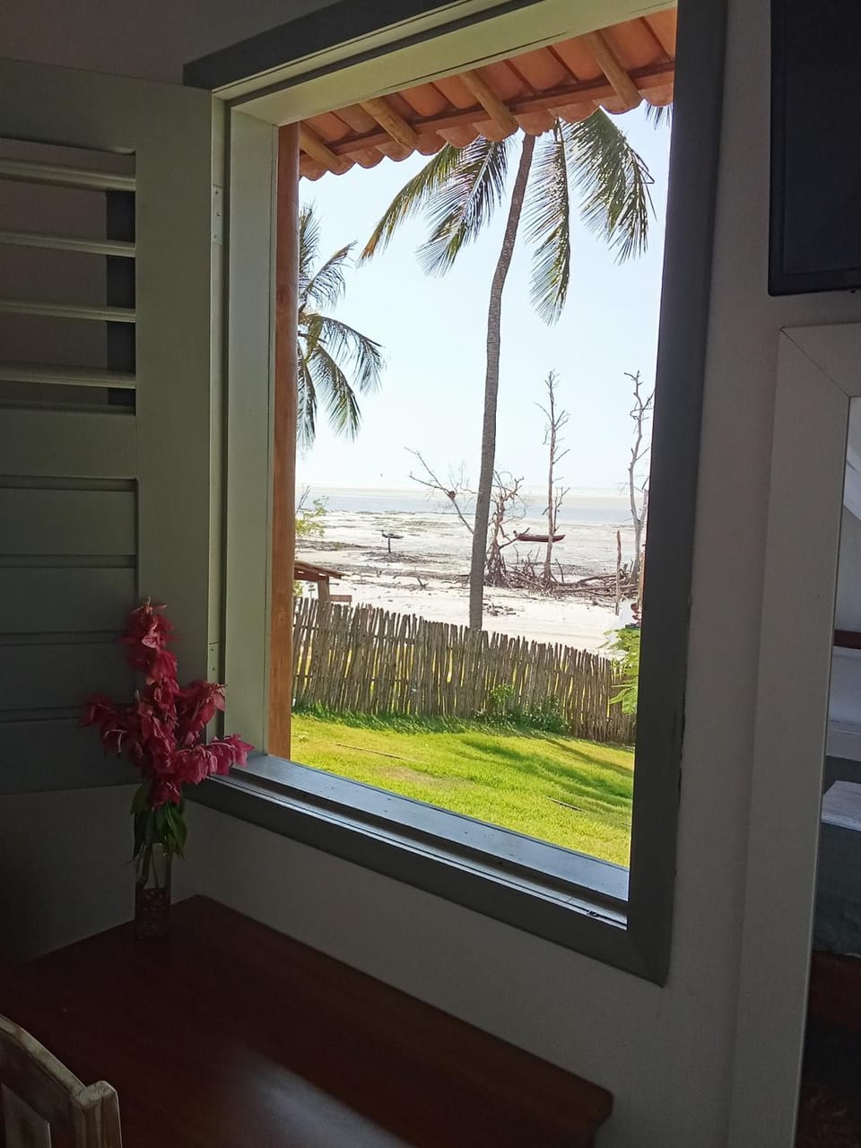 Natural landscape, View (from property/room), Sea view