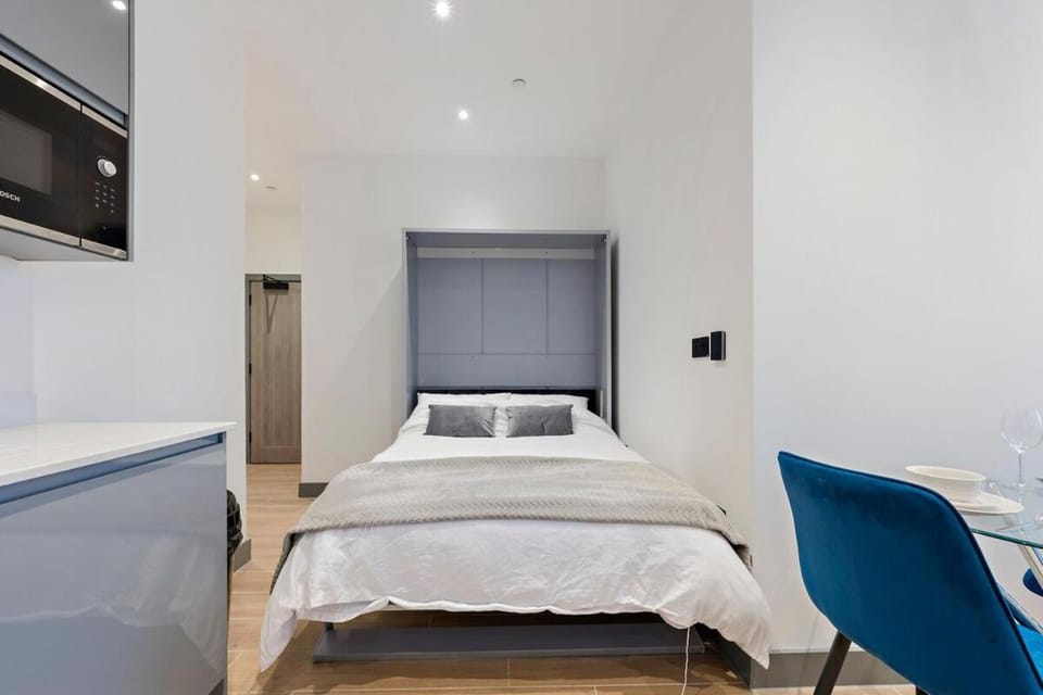 Prime North Finchley Stay - Modern Apartment Apartment in London