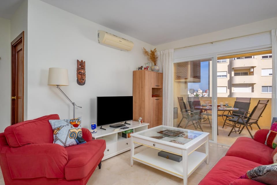 Mirador del Puerto by Lica Homes Apartment in Estepona