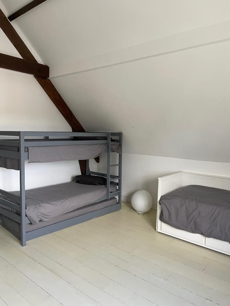 Maison 16 couchages, 10 min de la plage House in Pornichet