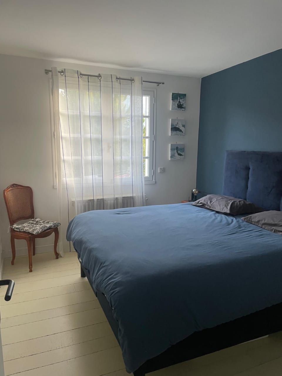 Maison 16 couchages, 10 min de la plage House in Pornichet