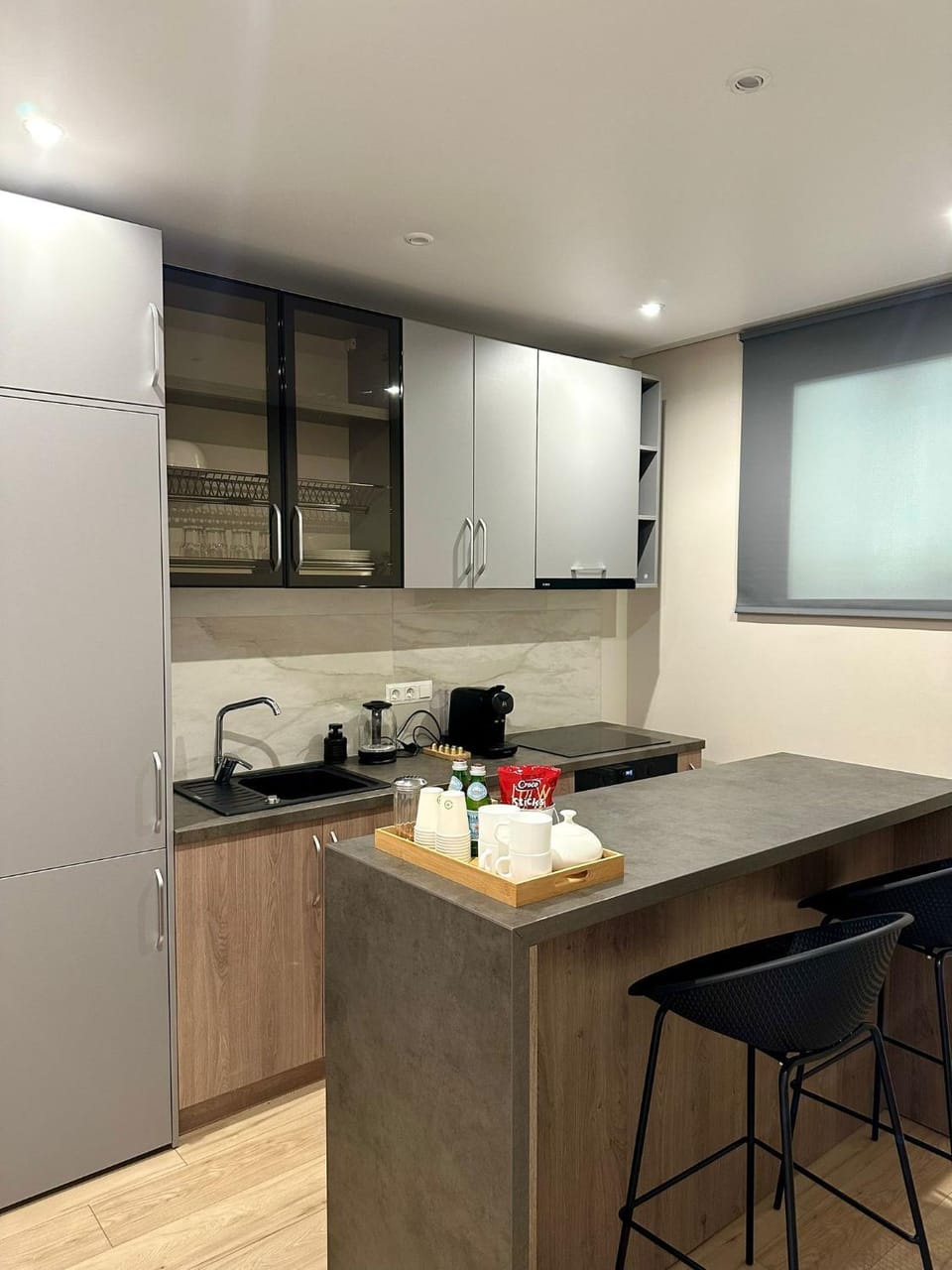 VIIA River Escape Apartment in Moldova