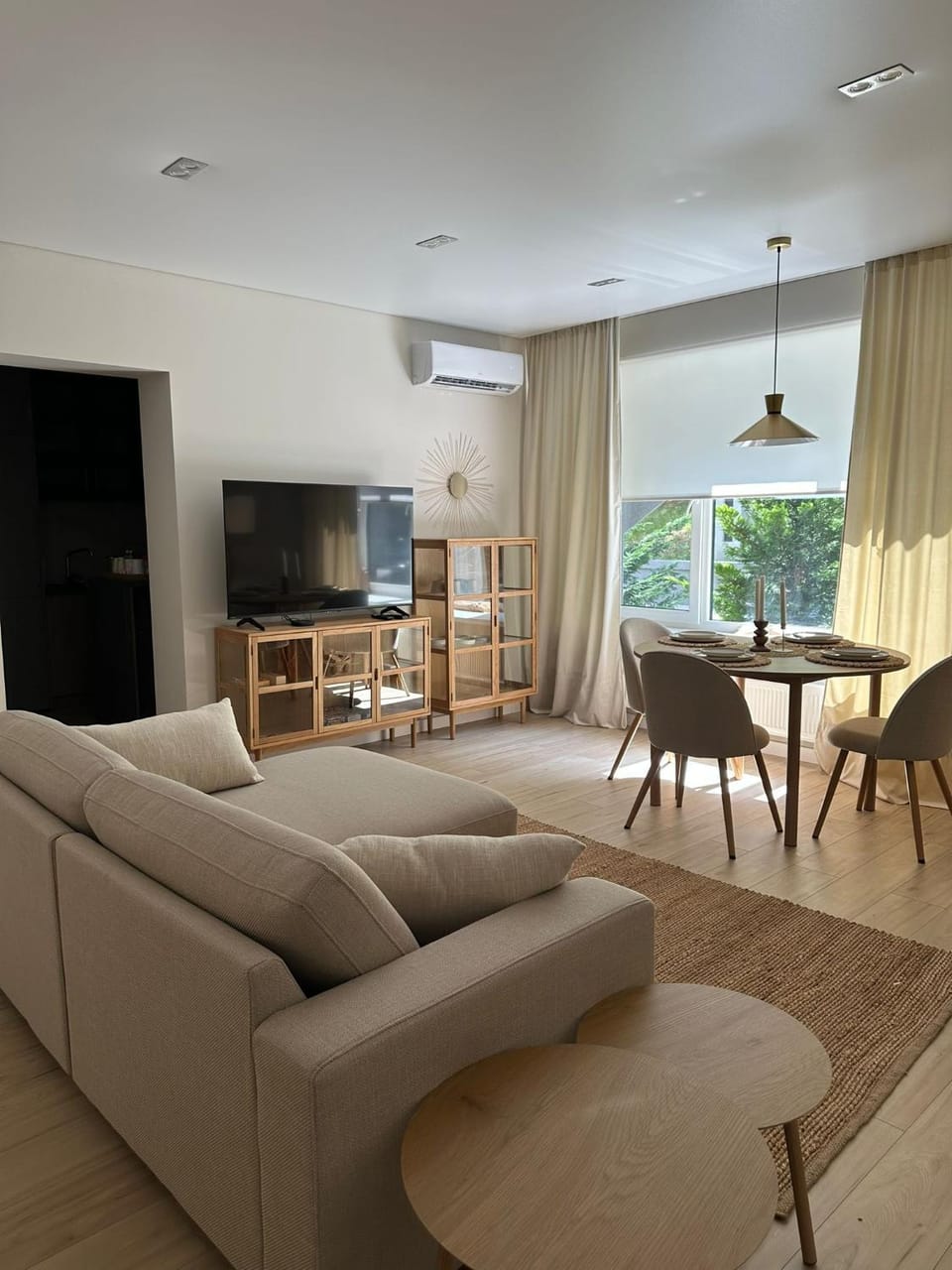 VIIA River Escape Apartment in Moldova
