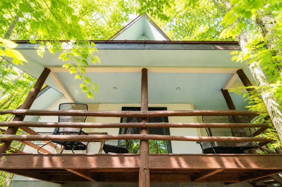 Balcony/Terrace, Balcony/Terrace