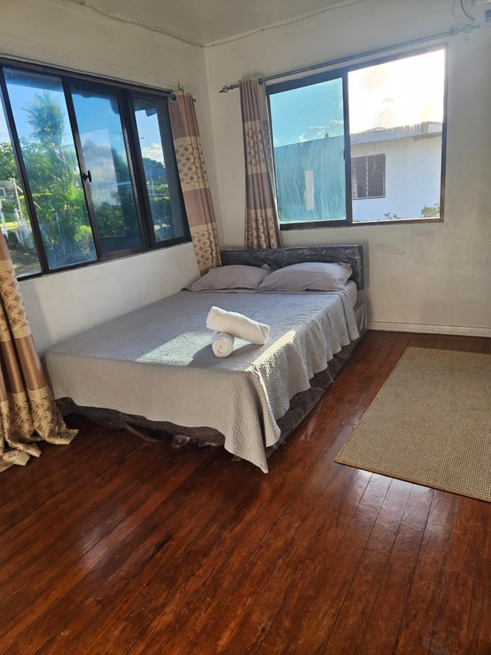 Mead Place Apartment in Suva