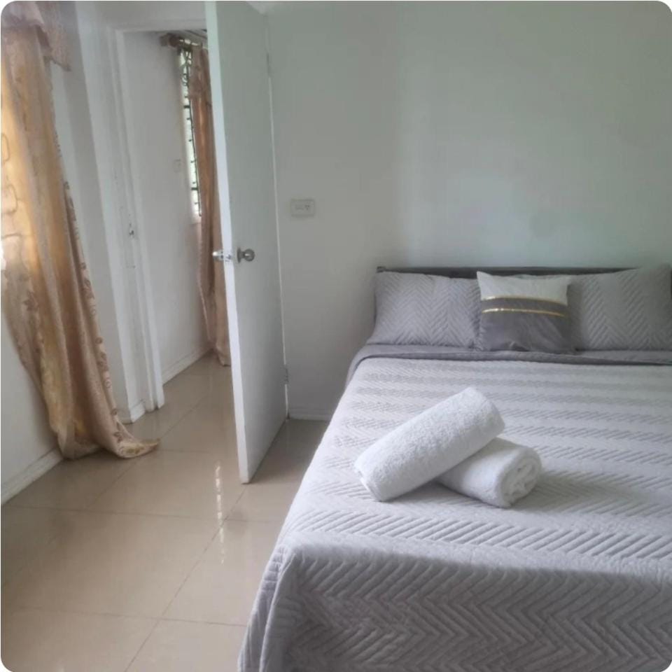 Mead Place Apartment in Suva