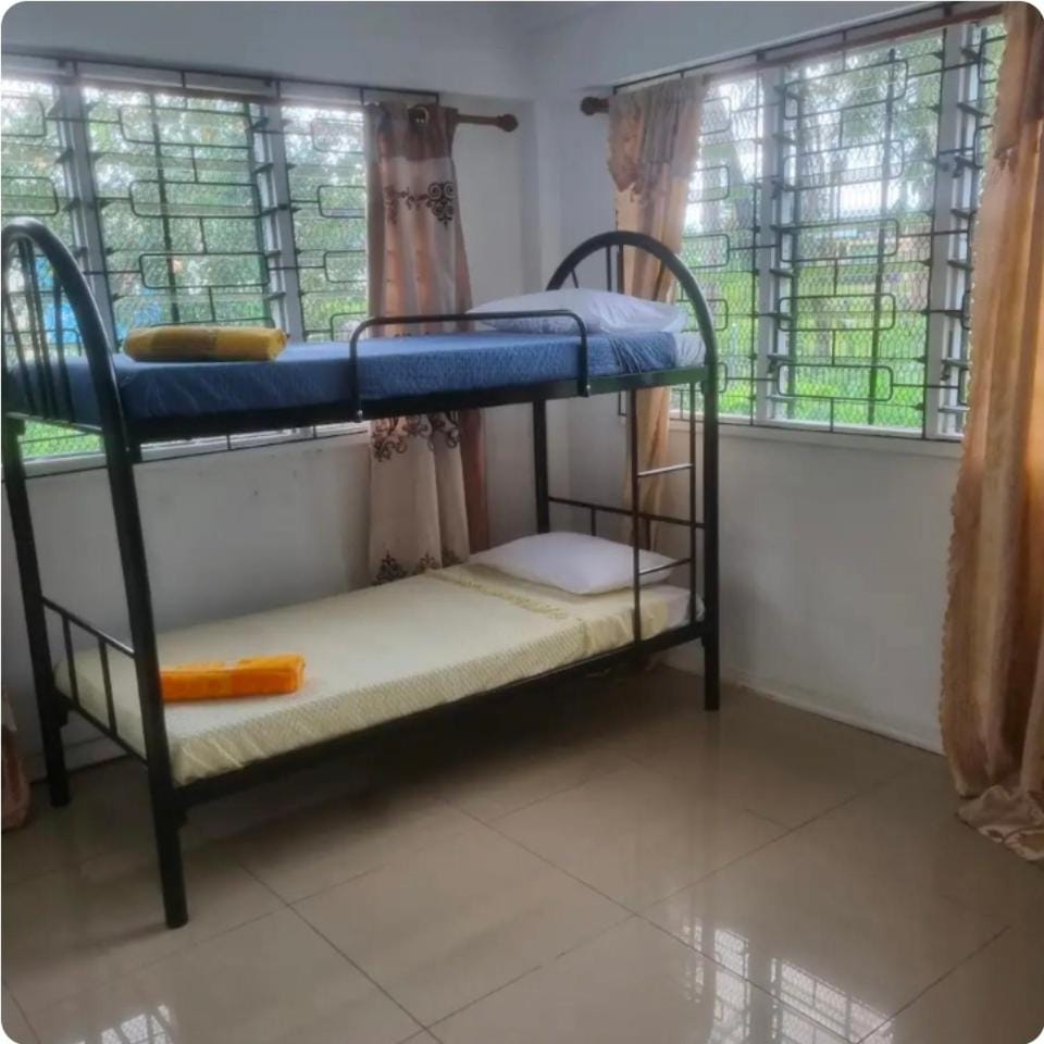 Mead Place Apartment in Suva