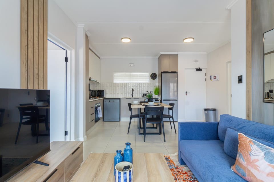 Ballito Life Luxury Apartments by Drop-Inn Apartment in Dolphin Coast