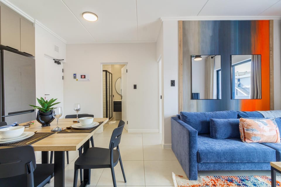 Ballito Life Luxury Apartments by Drop-Inn Apartment in Dolphin Coast