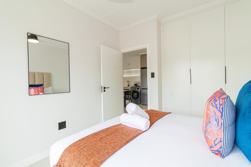 Ballito Life Luxury Apartments by Drop-Inn Apartment in Dolphin Coast