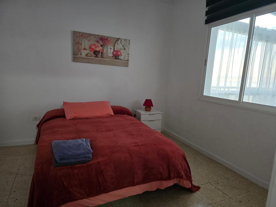 Penthouse with Panoramic Terrace and Views of Mount Teide Apartment in Orotava Valley