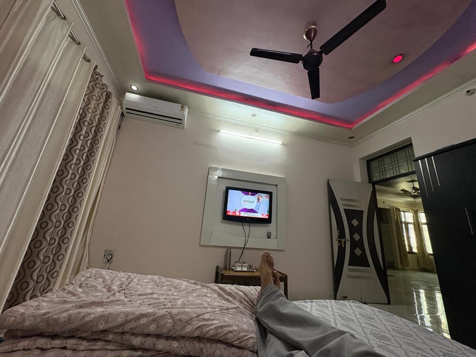 Aditi Heritage Home House in Lucknow