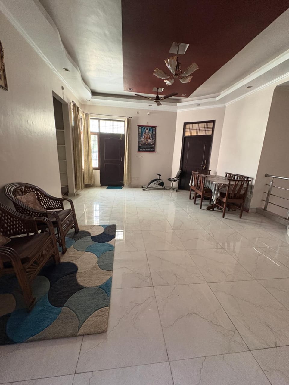 Aditi Heritage Home House in Lucknow