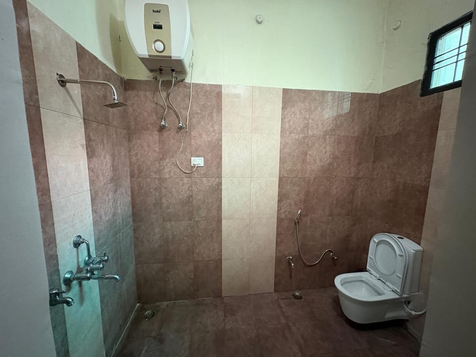 Aditi Heritage Home House in Lucknow