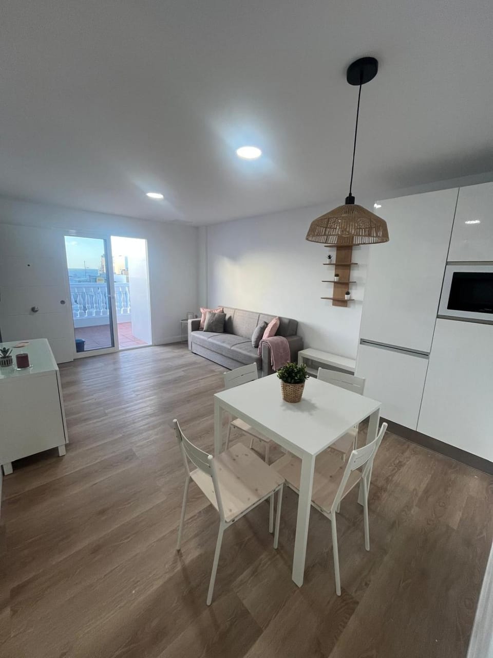 Azulito Suite Apartment in Las Palmas de Gran Canaria