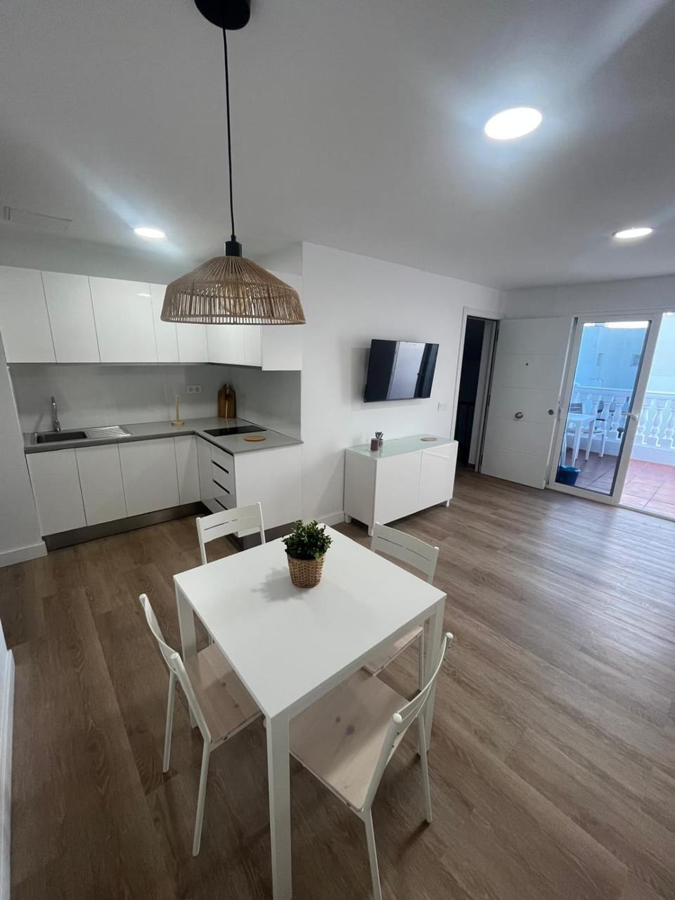 Azulito Suite Apartment in Las Palmas de Gran Canaria