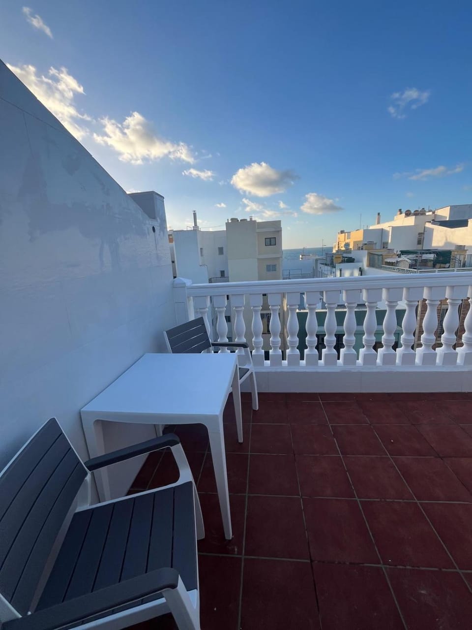 Azulito Suite Apartment in Las Palmas de Gran Canaria