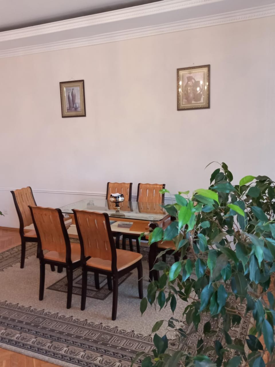 Neftiannikov Avenue Apartment Apartment in Baku