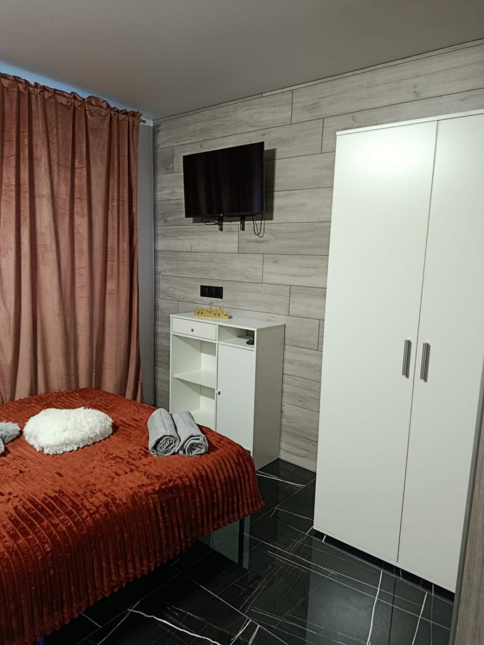 Dwupokojowe mieszkanie w Łomiankach Apartment in Warsaw