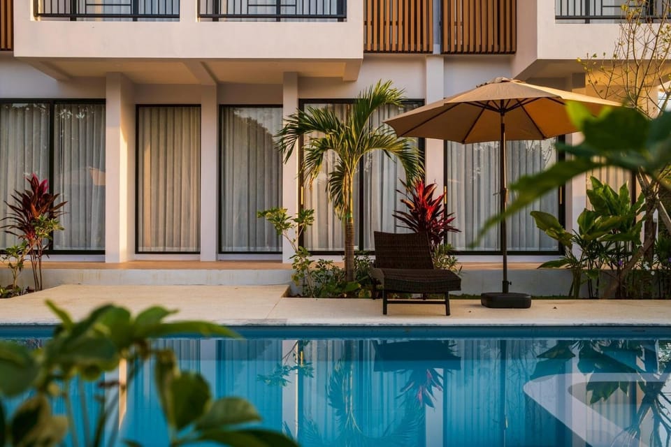 Sinapa Suites Hotel in Ko Pha-ngan Sub-district