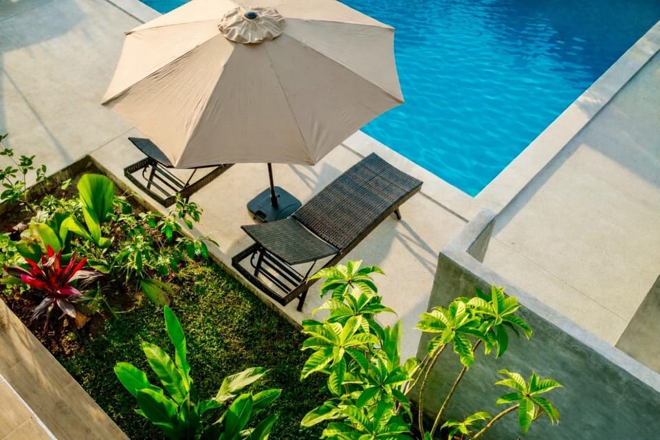 Sinapa Suites Hotel in Ko Pha-ngan Sub-district