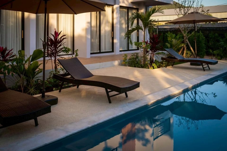 Sinapa Suites Hotel in Ko Pha-ngan Sub-district