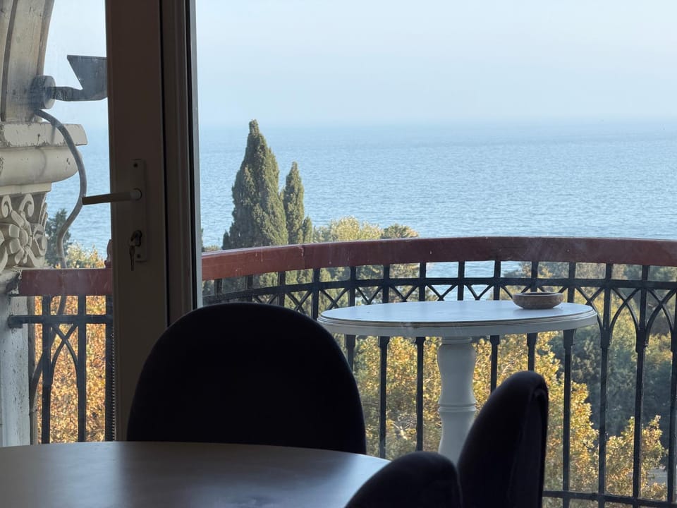 Sea view