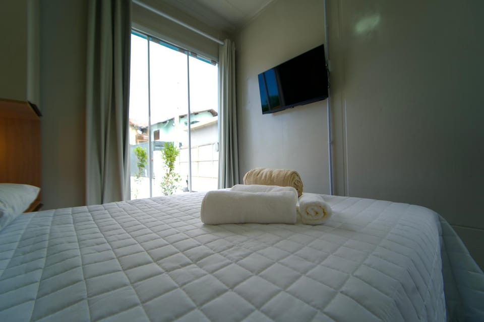Villammare Cachoeira Apartment in Florianopolis