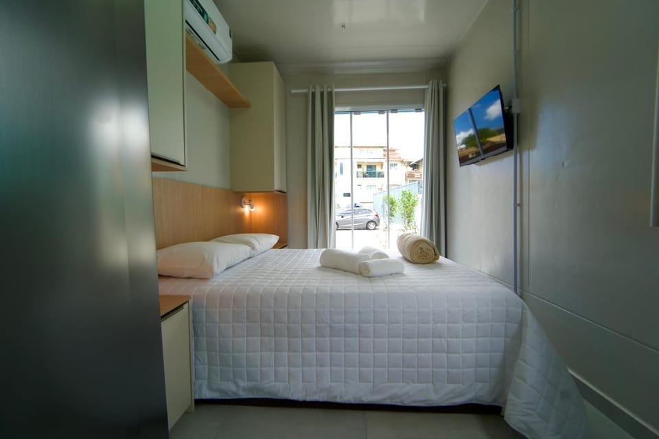 Villammare Cachoeira Apartment in Florianopolis