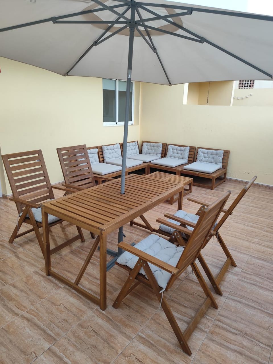 Casa Calma Apartment in Fuerteventura