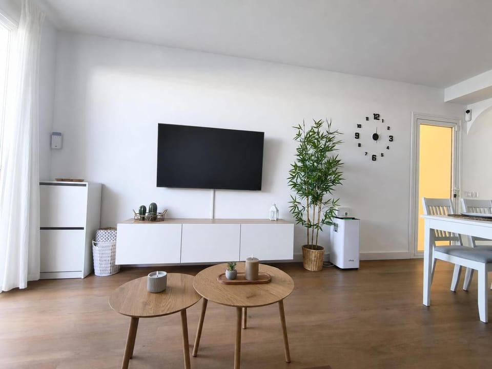 Casa Calma Apartment in Fuerteventura