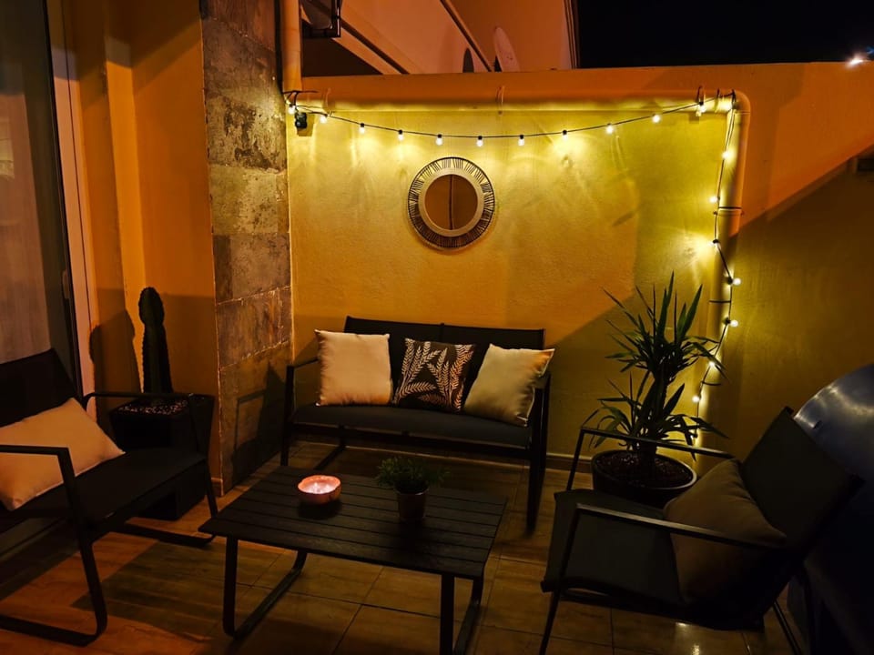 Casa Calma Apartment in Fuerteventura