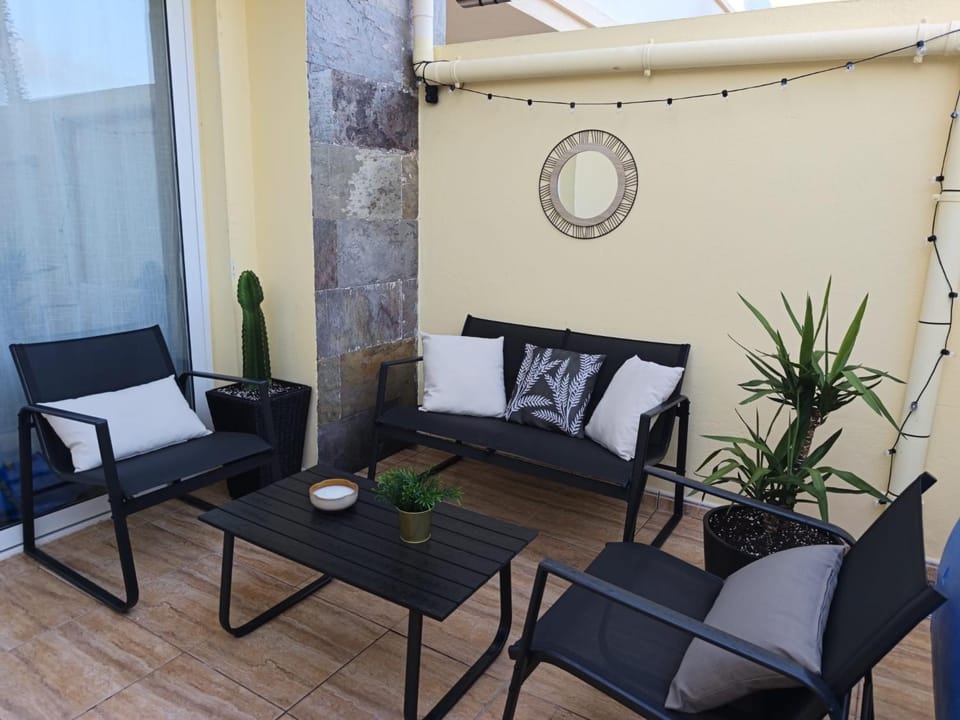 Casa Calma Apartment in Fuerteventura