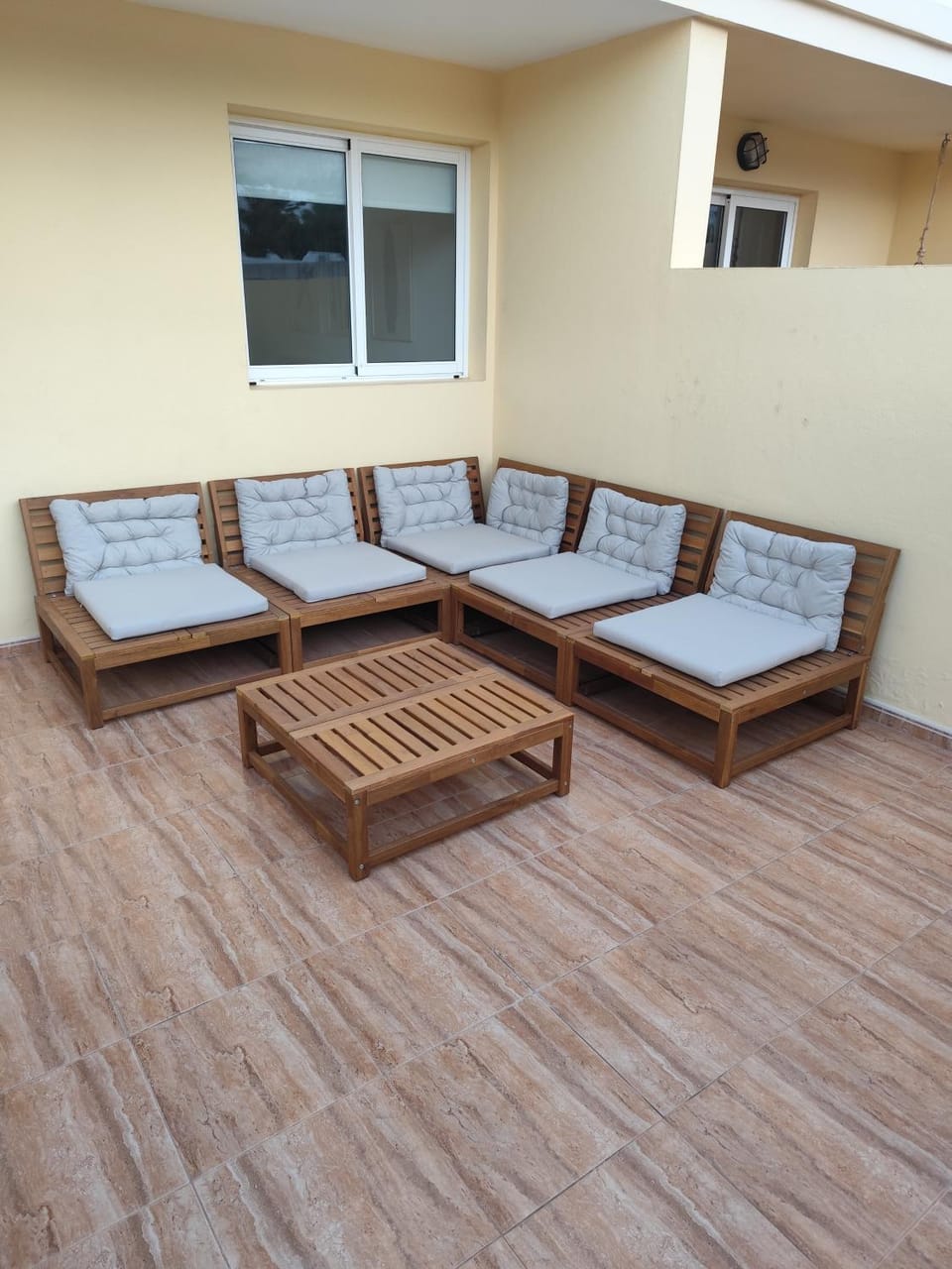 Casa Calma Apartment in Fuerteventura