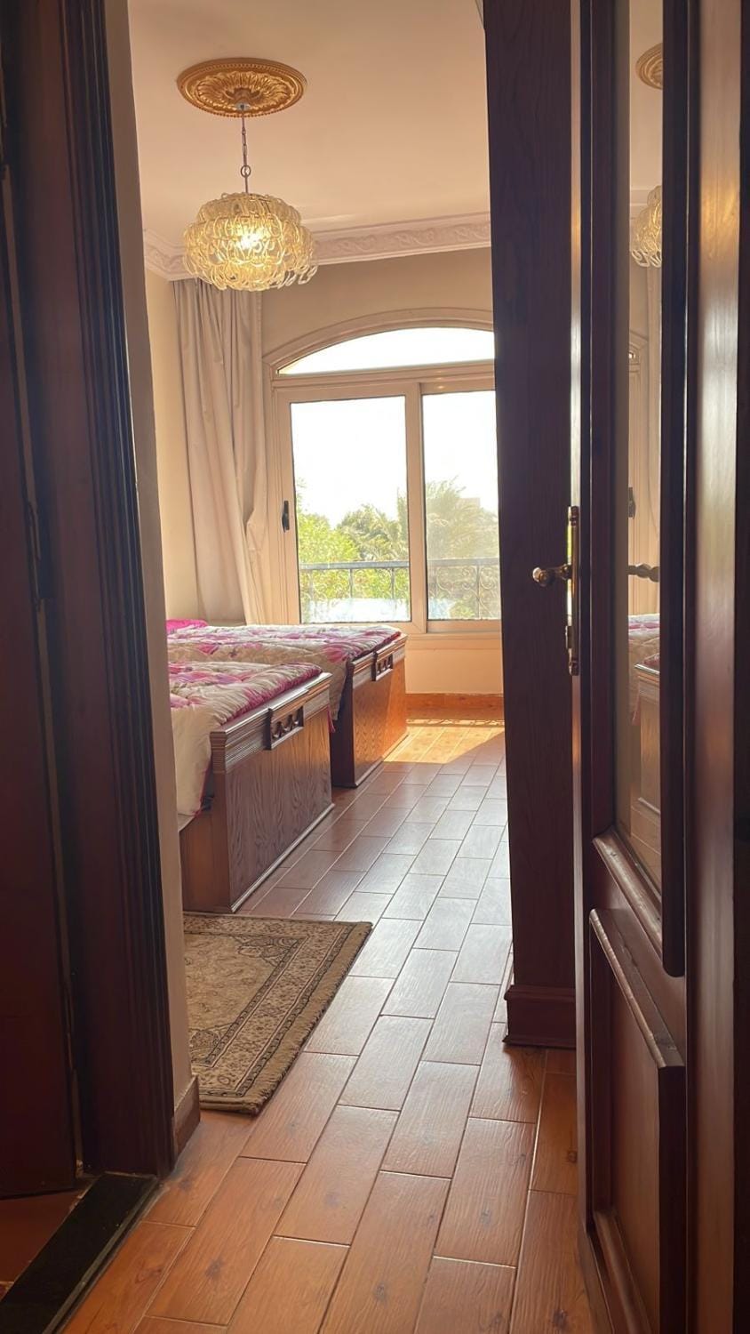 فيلا كامله للايجار Villa in Egypt