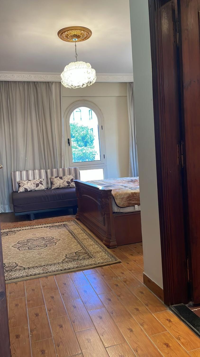 فيلا كامله للايجار Villa in Egypt